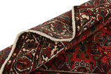 Bakhtiari Персийски връзван килим 324x206 - Снимка 5