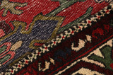Bakhtiari Персийски връзван килим 324x206 - Снимка 6