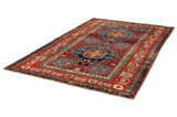 Kazak - Caucasus Кавказки връзван килим 298x180 - Снимка 2