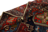 Kazak - Caucasus Кавказки връзван килим 298x180 - Снимка 5