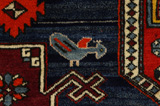 Kazak - Caucasus Кавказки връзван килим 298x180 - Снимка 6