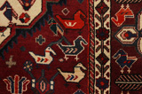 Bakhtiari Персийски връзван килим 300x202 - Снимка 6