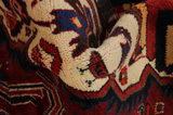 Bakhtiari Персийски връзван килим 300x202 - Снимка 8