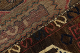 Gabbeh - Qashqai Персийски връзван килим 177x115 - Снимка 6