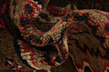 Gabbeh - Qashqai Персийски връзван килим 177x115 - Снимка 7