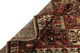Bakhtiari Персийски връзван килим 205x143 - Снимка 5