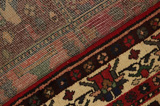 Bakhtiari Персийски връзван килим 205x143 - Снимка 6