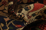 Bakhtiari Персийски връзван килим 205x143 - Снимка 7