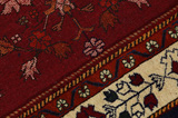 Jozan - Sarouk Персийски връзван килим 203x126 - Снимка 6