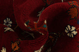 Jozan - Sarouk Персийски връзван килим 203x126 - Снимка 7