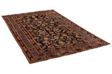Farahan - Sarouk Персийски връзван килим 261x154 - Снимка 1
