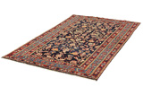 Farahan - Sarouk Персийски връзван килим 261x154 - Снимка 2