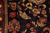 Farahan - Sarouk Персийски връзван килим 261x154 - Снимка 5