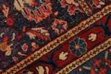 Farahan - Sarouk Персийски връзван килим 261x154 - Снимка 6