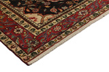 Tabriz Персийски връзван килим 290x188 - Снимка 3