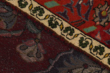 Tabriz Персийски връзван килим 290x188 - Снимка 6