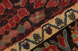 Lilian - Sarouk Персийски връзван килим 280x224 - Снимка 6