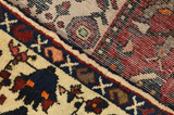 Bakhtiari - Garden Персийски връзван килим 304x159 - Снимка 6