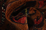 Baluch - Turkaman Персийски връзван килим 144x88 - Снимка 7