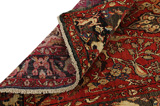Bijar - Kurdi Персийски връзван килим 221x126 - Снимка 5