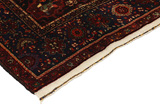 Bijar - Kurdi Персийски връзван килим 220x140 - Снимка 3