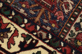 Bakhtiari - Garden Персийски връзван килим 277x167 - Снимка 6