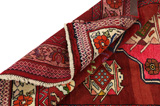 Jozan - Sarouk Персийски връзван килим 270x150 - Снимка 5