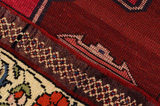 Jozan - Sarouk Персийски връзван килим 270x150 - Снимка 7