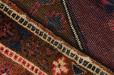 Lori - Gabbeh Персийски връзван килим 259x158 - Снимка 6