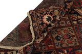 Bakhtiari Персийски връзван килим 265x166 - Снимка 5