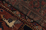 Bakhtiari Персийски връзван килим 265x166 - Снимка 6