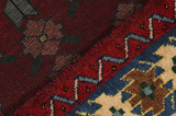 Afshar - Sirjan Персийски връзван килим 284x206 - Снимка 6