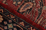 Bakhtiari Персийски връзван килим 296x153 - Снимка 6