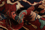 Bakhtiari Персийски връзван килим 296x153 - Снимка 7