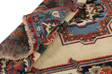 Bakhtiari Персийски връзван килим 154x111 - Снимка 5