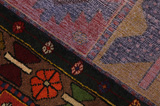 Bakhtiari Персийски връзван килим 203x150 - Снимка 6