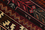 Lori - Bakhtiari Персийски връзван килим 220x153 - Снимка 6