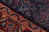 Bijar - Kurdi Персийски връзван килим 211x136 - Снимка 6