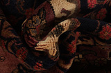 Lori - Bakhtiari Персийски връзван килим 285x185 - Снимка 7