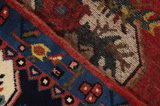 Bakhtiari Персийски връзван килим 277x202 - Снимка 6