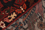Bijar - Kurdi Персийски връзван килим 304x210 - Снимка 6