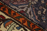 Bakhtiari - Garden Персийски връзван килим 310x206 - Снимка 6