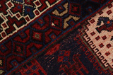 Koliai - Kurdi Персийски връзван килим 300x152 - Снимка 6