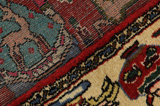 Kashmar Персийски връзван килим 290x200 - Снимка 6
