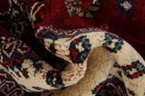 Yalameh Персийски връзван килим 278x151 - Снимка 7