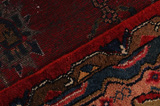 Jozan - Sarouk Персийски връзван килим 358x223 - Снимка 6