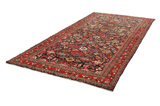 Bakhtiari Персийски връзван килим 360x180 - Снимка 2