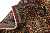 Bakhtiari Персийски връзван килим 148x108 - Снимка 5