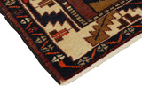 Lori - Bakhtiari Персийски връзван килим 212x146 - Снимка 3