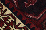 Lori - Gabbeh Персийски връзван килим 188x149 - Снимка 6